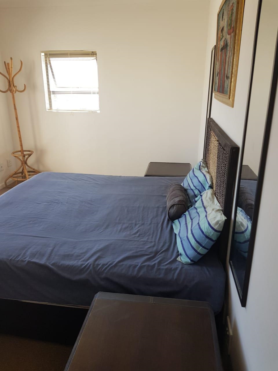 To Let 2 Bedroom Property for Rent in Burgundy Estate Western Cape